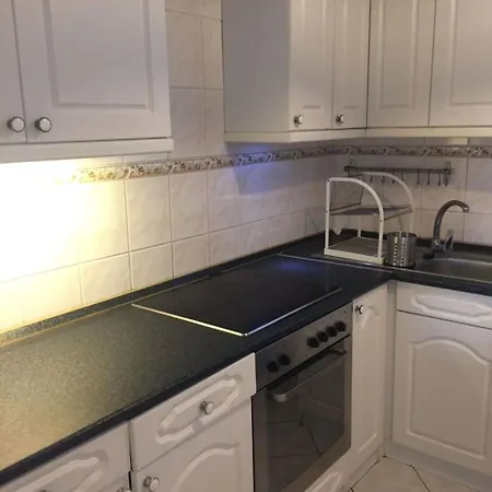 Zazie With Free Parking Budapest