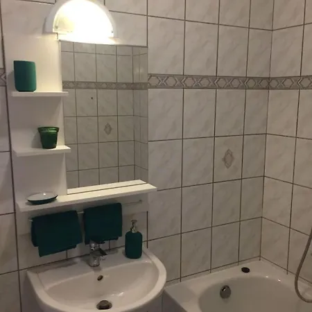 Zazie With Free Parking * Budapešť