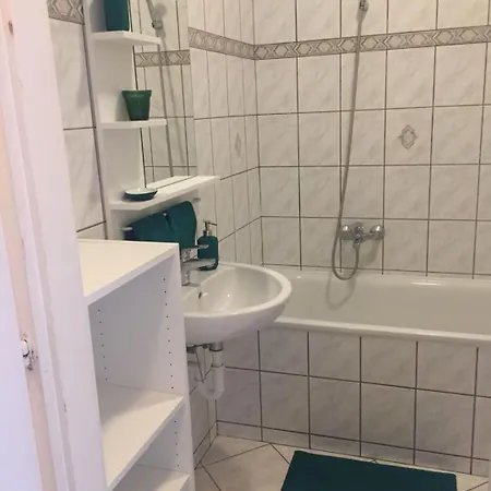 Apartmán Zazie With Free Parking Budapešť