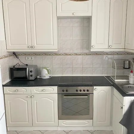 Zazie With Free Parking Apartmán Budapešť
