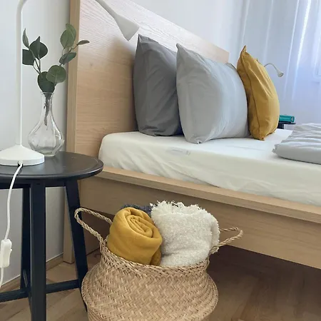 Apartamento Zazie With Free Parking