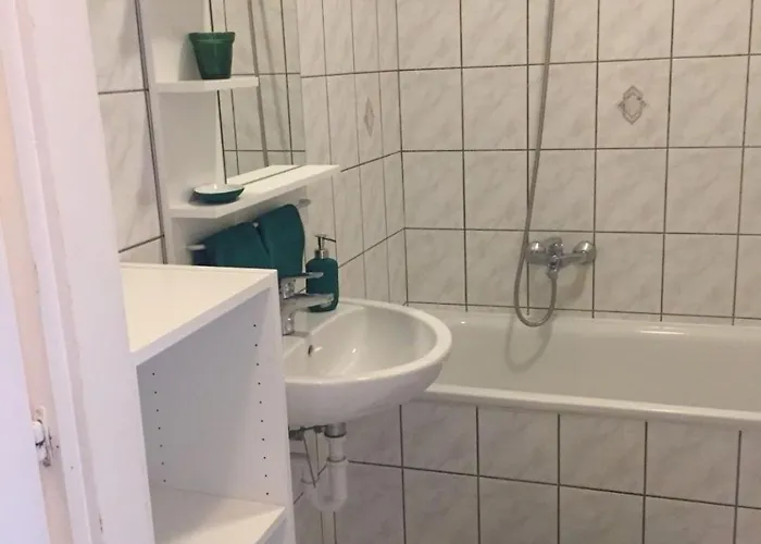 Apartament Zazie With Free Parking Budapesta