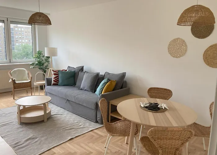 Zazie With Free Parking Apartament