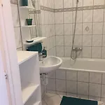 Apartamento Zazie With Free Parking Budapeste